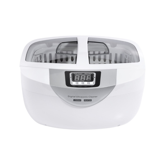 Ultraljudsrengörare 2,5L (EU-ledning)