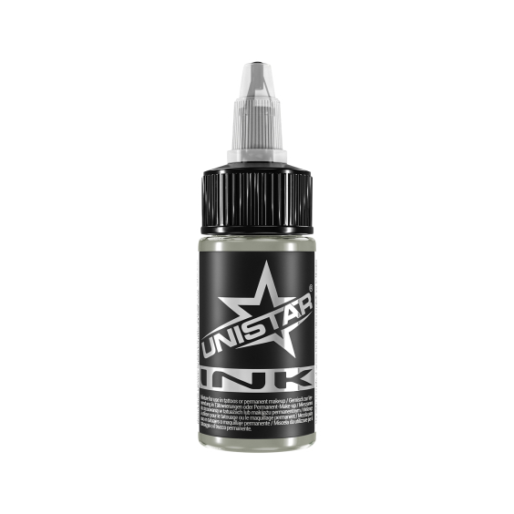 UNISTAR Colours™ Ink - Grayish Green 30ml