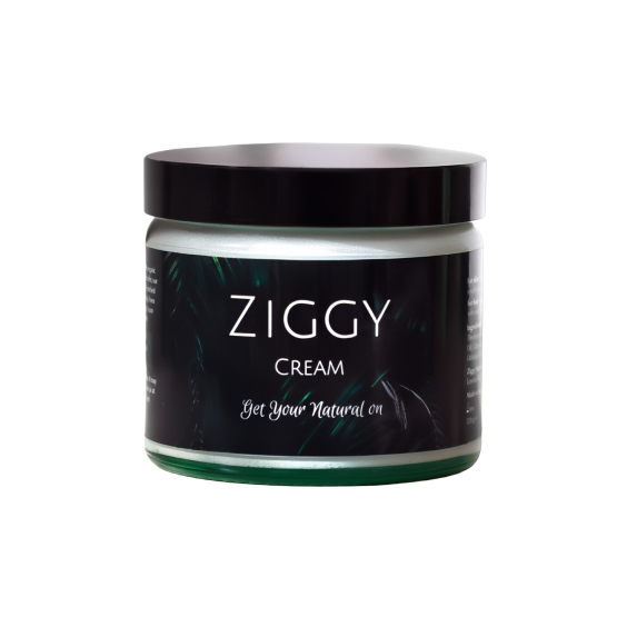Ziggy Cream – 250 ml