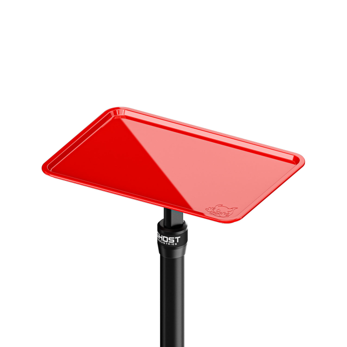 	
Colour: Ritual Red