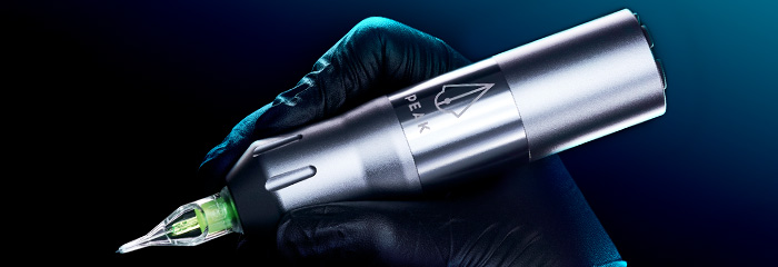 Tatuerings Kit