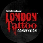 Vad vi hade för oss under London Tattoo Convention...