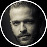 Månadens Sponsrade Artist - Willy G