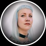 Månadens Sponsrade Artist – Kati Berinkey / Rockin Rabbit