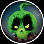 Grinchen - Julen är Stulen