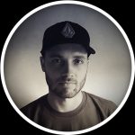 Månadens Sponsrade Artist - Jean Mognon