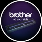 Utbud av Brother skrivare