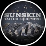 Sunskin Primus tatueringsmaskiner