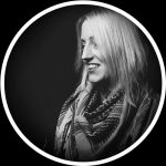 Månadens Sponsrade Artist - Amy Edwards