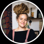Månadens Sponsrade Artist - Hettie Baker