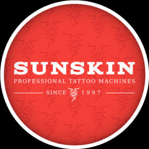 Sunskin tatueringsmaskiner