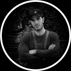 Månadens sponsrade artist - Tom Falgayras/MF Creativink