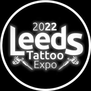 Leeds Tattoo Expo 2022 Förhandsgranskning