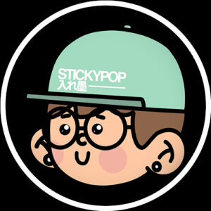 Intervju med Matt Daniels/Stickypop