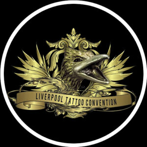Timelapses av tatueringar – Liverpool Tattoo Convention 2022 – Vårupplagan
