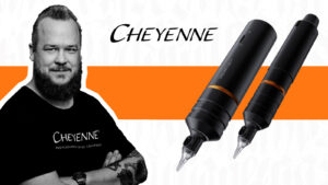 Intervju med Richard Weiss – Produktledningschef hos Cheyenne