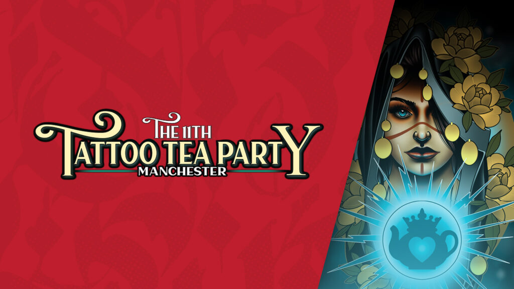 Tattoo Tea Party 2023 förhandstitt