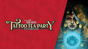 Tattoo Tea Party 2023 förhandstitt