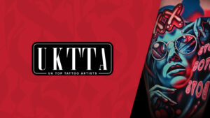 UKTTA Tattoo Convention 2023 Förhandsvisning