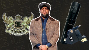 Interview with Emillion - Owner of Emillion Irons