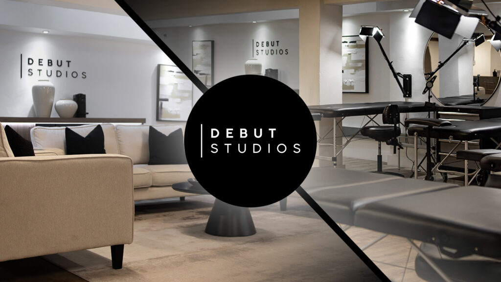 Studio Highlight – Debut Studios