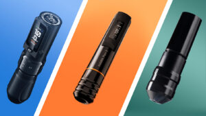 Best Tattoo Machines 2026