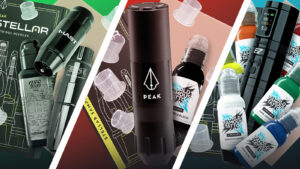 Best Tattoo Kits for Beginners 2026