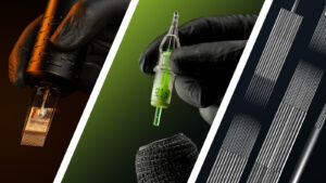 The Ultimate Guide to Tattoo Needles 2026