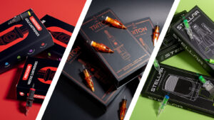 Best Tattoo Cartridges 2026