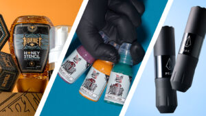 Best Tattoo Equipment for Beginners 2026