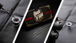 Best Tattoo Needles 2026