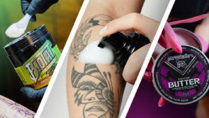 Best Tattoo Numbing Cream 2026