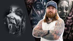 Inside Tom Farrow's Black & Grey Seminar: Building Tattoos That Last