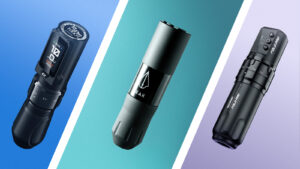 Best Tattoo Pen Machines 2026